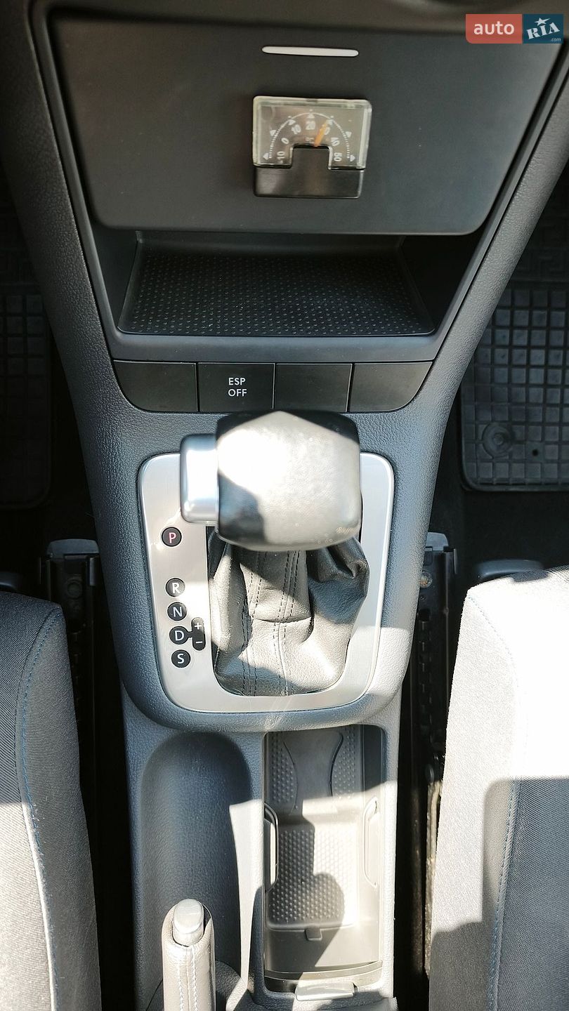 Volkswagen Golf Plus 2007 VIN WVWZZZ1KZ7W570109 фото оголошення 29 з 57