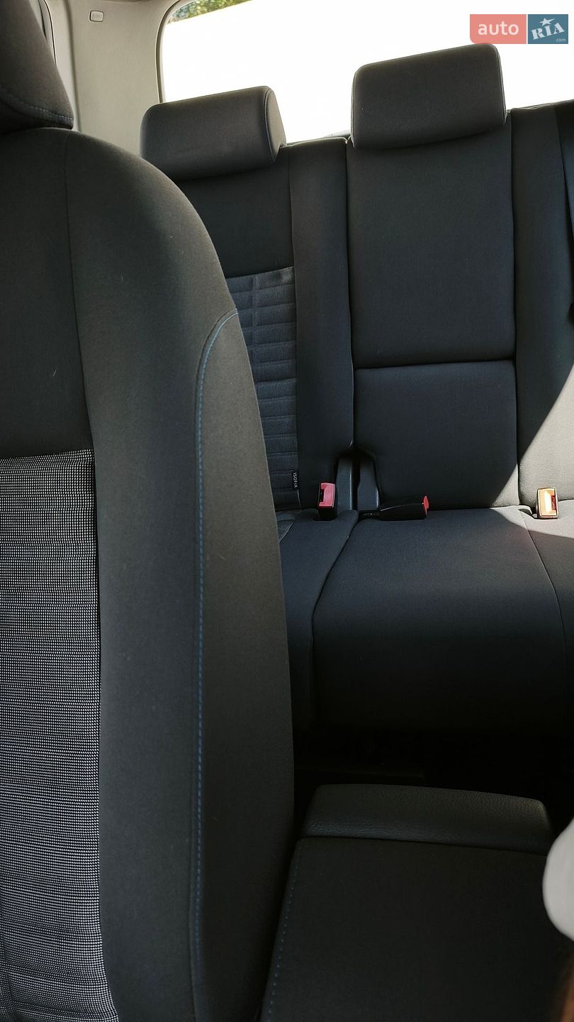 Volkswagen Golf Plus 2007 VIN WVWZZZ1KZ7W570109 фото оголошення 33 з 57