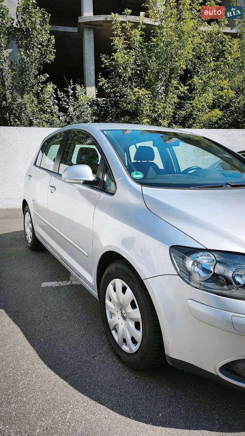 Volkswagen Golf Plus 2007 VIN WVWZZZ1KZ7W570109 фото оголошення 40 з 57