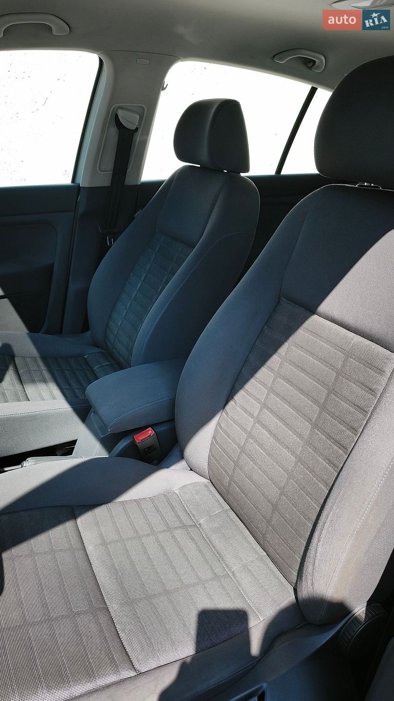 Volkswagen Golf Plus 2007 VIN WVWZZZ1KZ7W570109 фото оголошення 38 з 57
