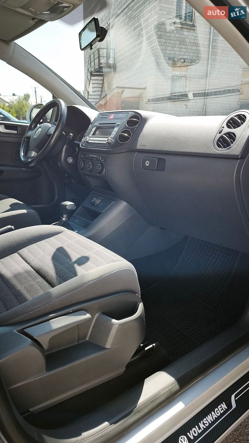 Volkswagen Golf Plus 2007 VIN WVWZZZ1KZ7W570109 фото оголошення 43 з 57