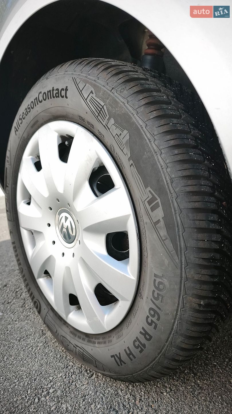 Volkswagen Golf Plus 2007 VIN WVWZZZ1KZ7W570109 фото оголошення 45 з 57