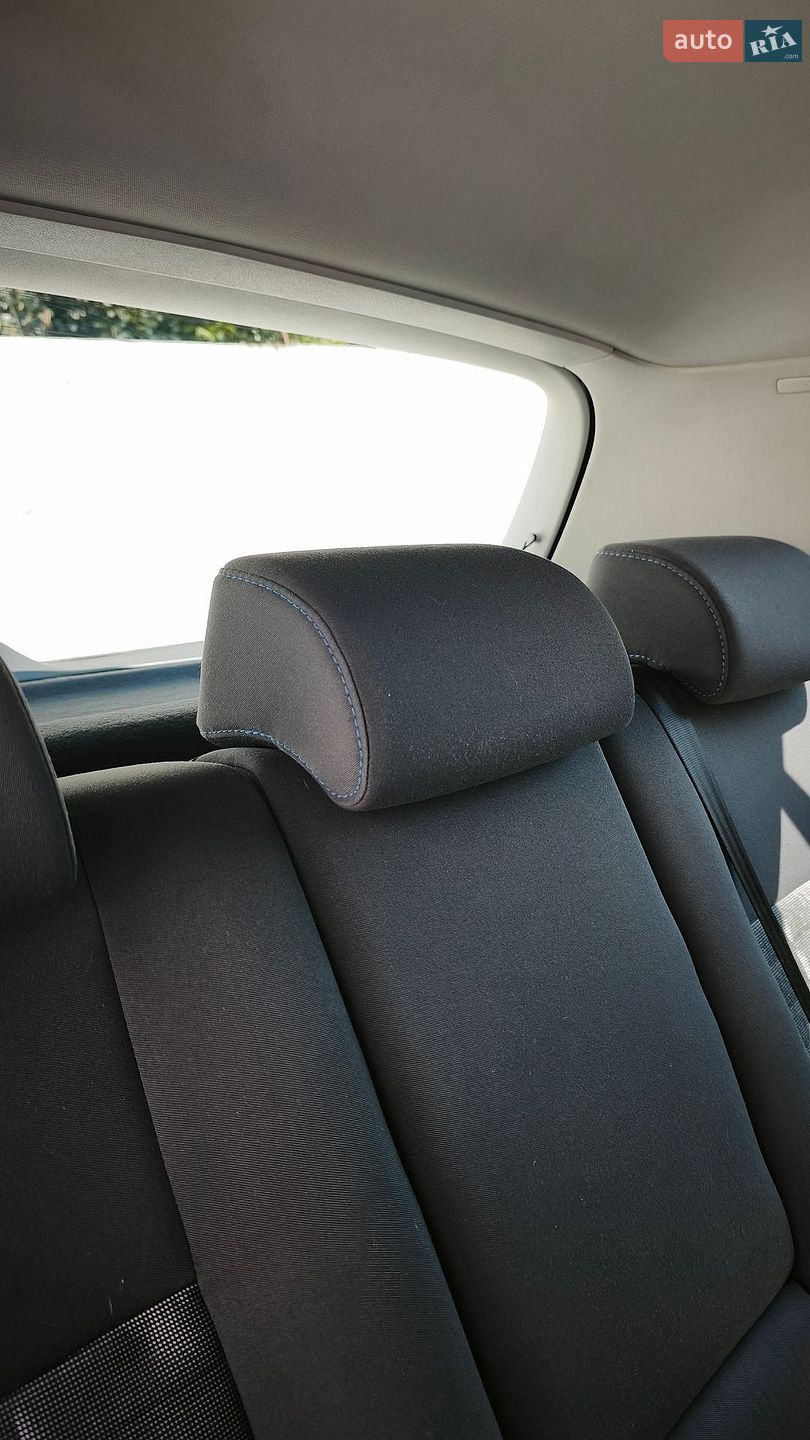 Volkswagen Golf Plus 2007 VIN WVWZZZ1KZ7W570109 фото оголошення 46 з 57