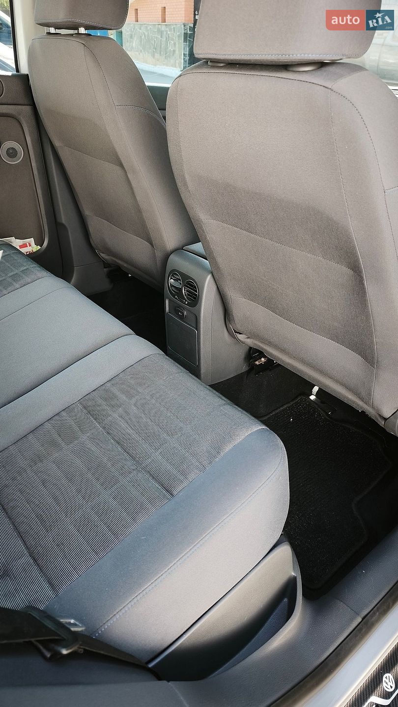 Volkswagen Golf Plus 2007 VIN WVWZZZ1KZ7W570109 фото оголошення 49 з 57