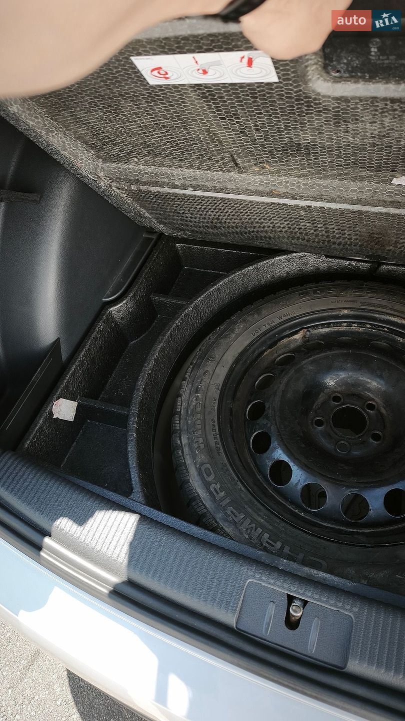 Volkswagen Golf Plus 2007 VIN WVWZZZ1KZ7W570109 фото оголошення 50 з 57