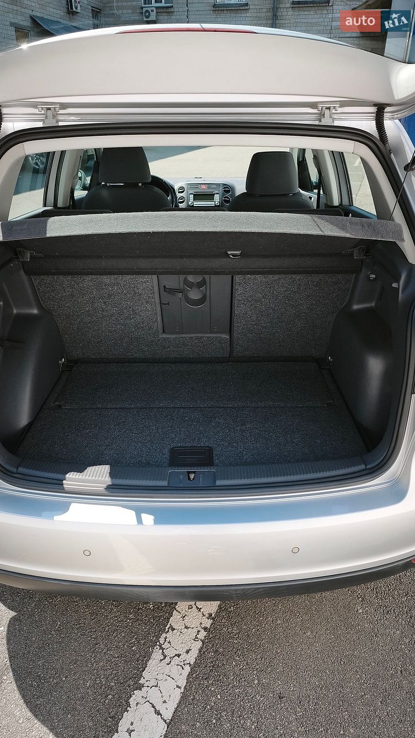 Volkswagen Golf Plus 2007 VIN WVWZZZ1KZ7W570109 фото оголошення 51 з 57