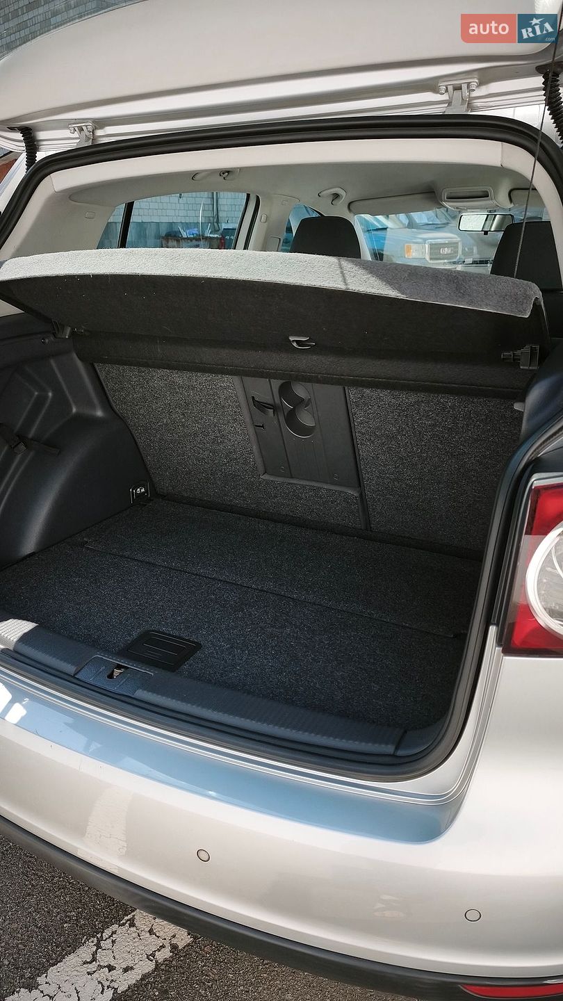 Volkswagen Golf Plus 2007 VIN WVWZZZ1KZ7W570109 фото оголошення 53 з 57