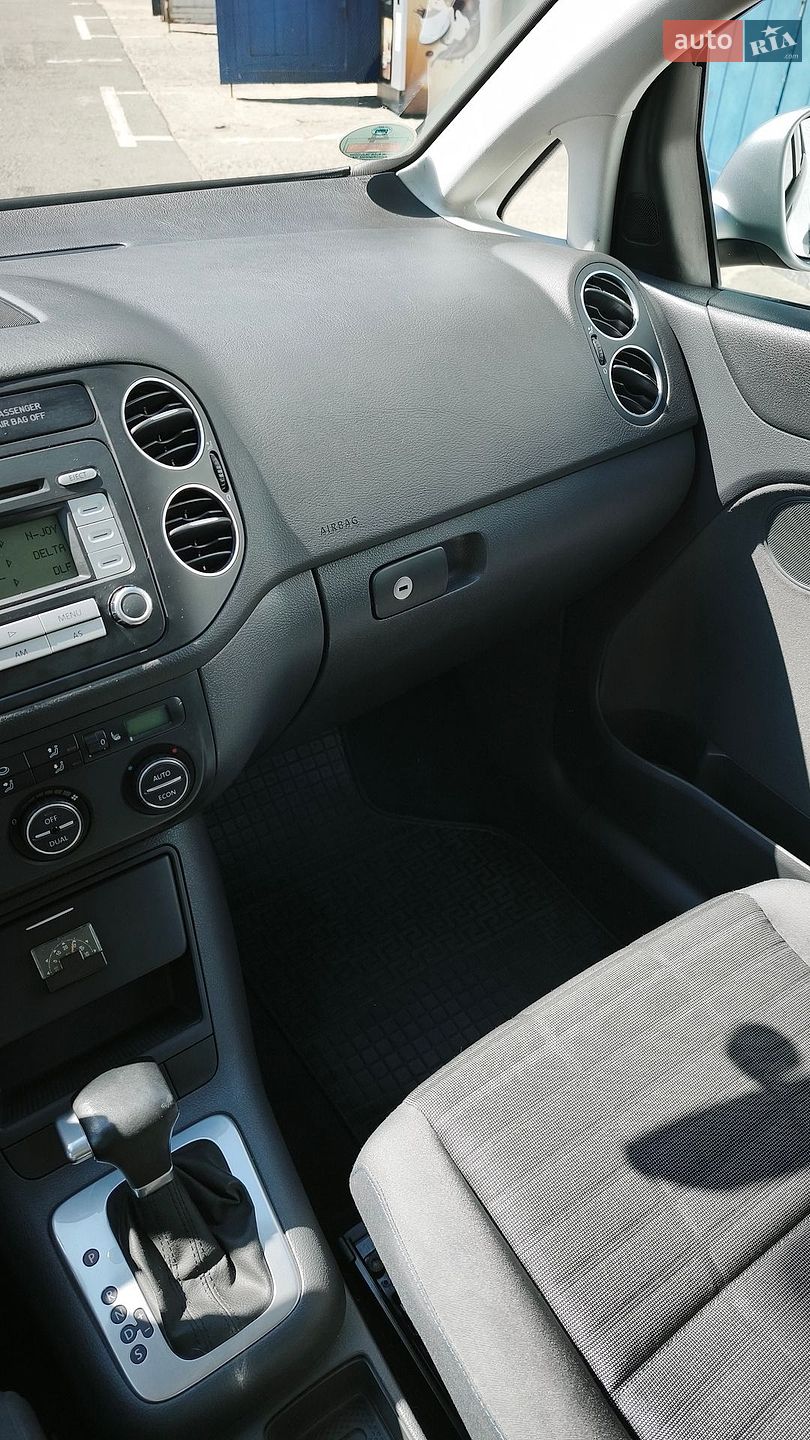Volkswagen Golf Plus 2007 VIN WVWZZZ1KZ7W570109 фото оголошення 55 з 57