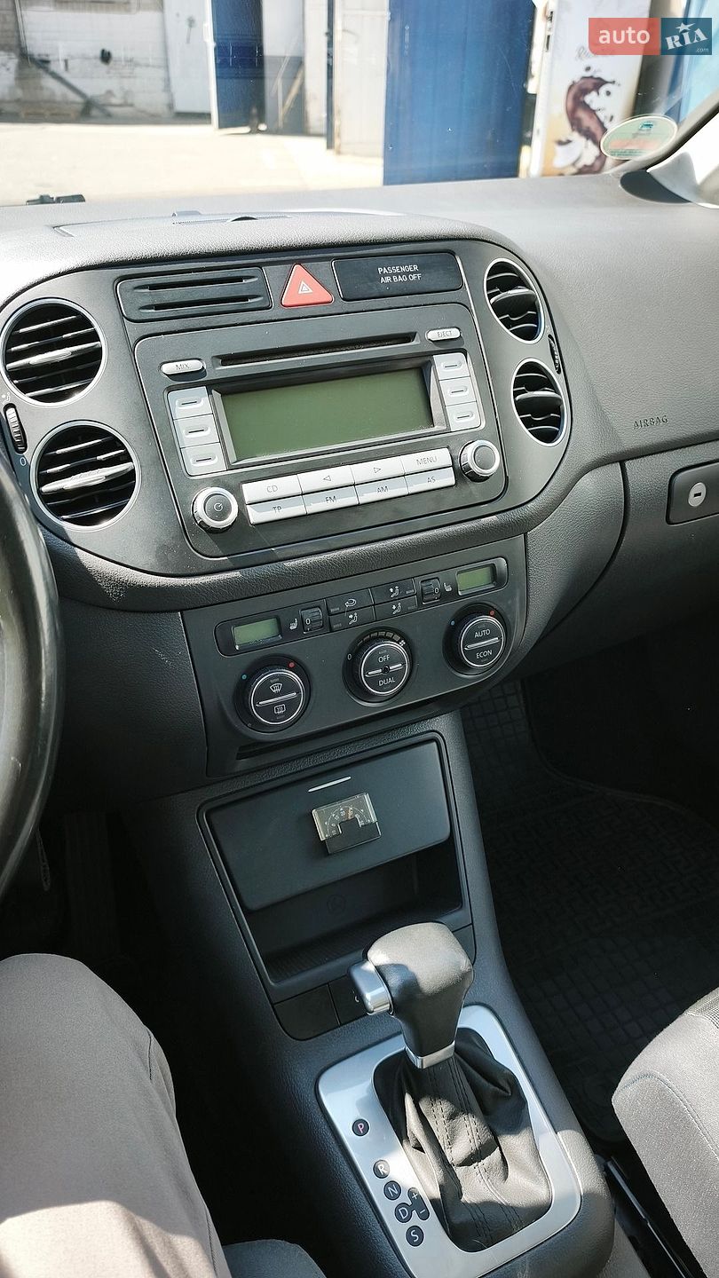 Volkswagen Golf Plus 2007 VIN WVWZZZ1KZ7W570109 фото оголошення 57 з 57