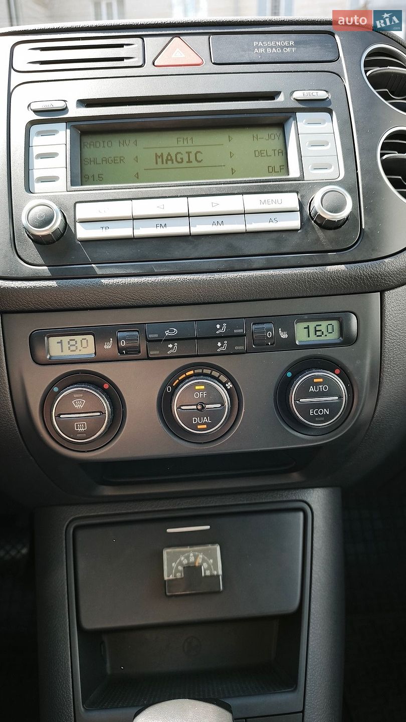 Volkswagen Golf Plus 2007 VIN WVWZZZ1KZ7W570109 фото оголошення 56 з 57