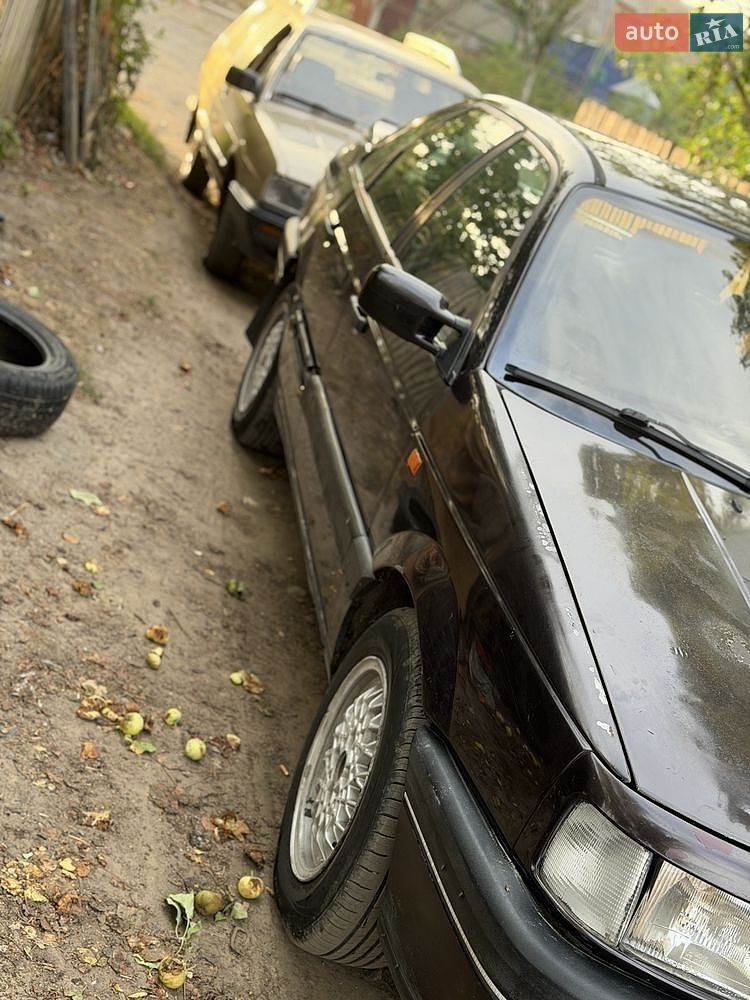 Volkswagen Passat 1992 VIN WVWZZZ31ZNE314018 фото оголошення 3 з 7