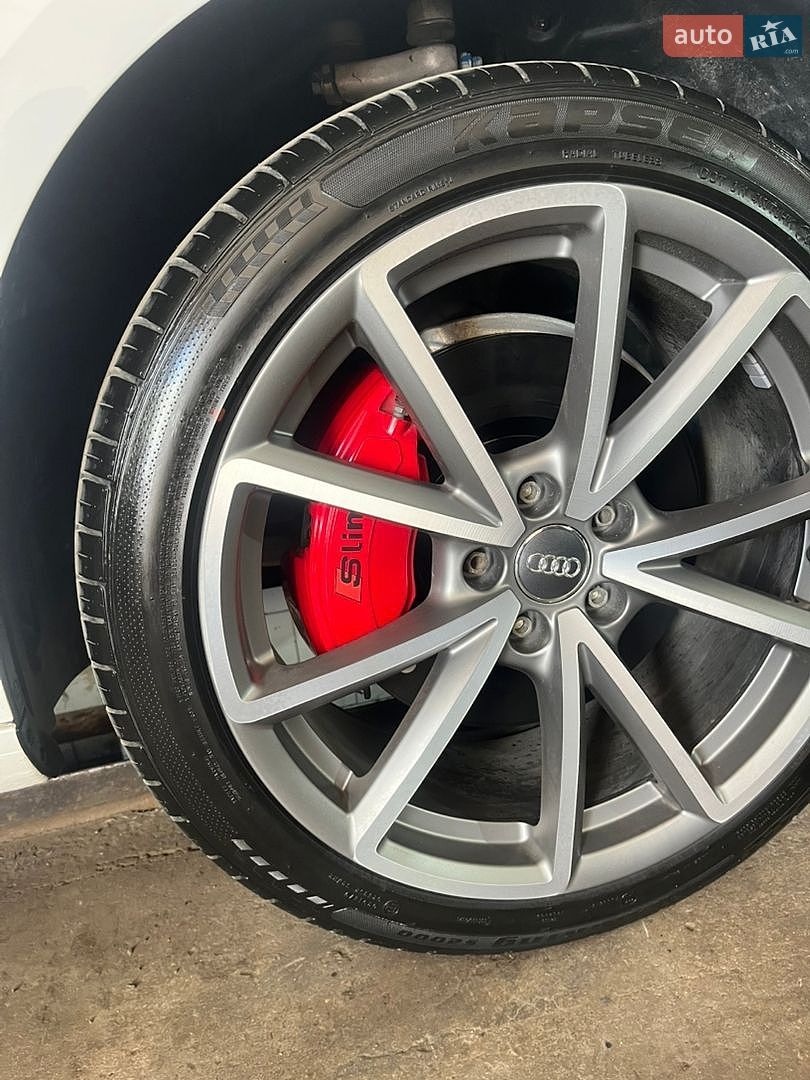 Audi A4 2018 VIN WAUENAF41JA082465 фото оголошення 30 з 30