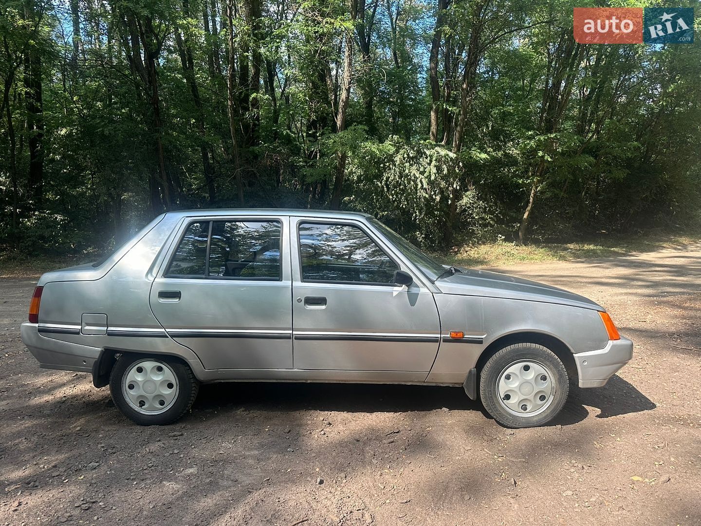 ЗАЗ 1103 Славута 2005 VIN Y6D11030750080262 фото оголошення 4 з 10