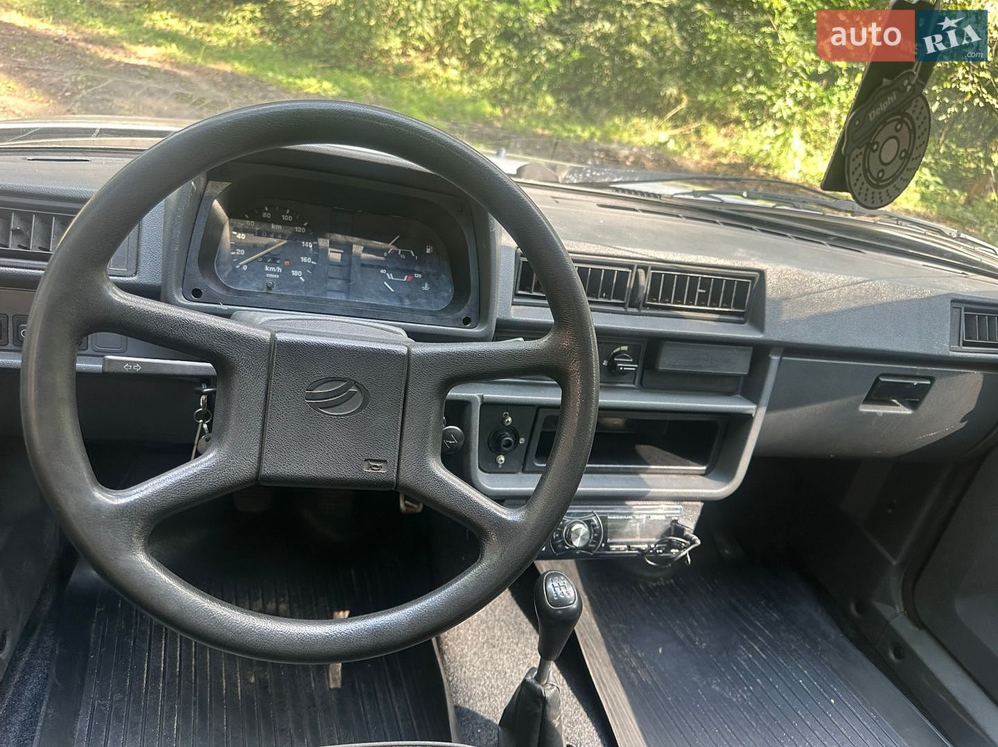 ЗАЗ 1103 Славута 2005 VIN Y6D11030750080262 фото оголошення 9 з 10
