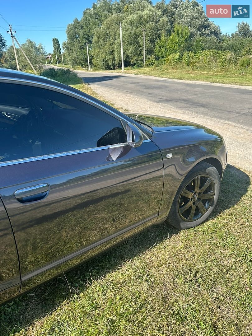 Audi A6 2006 VIN WAUZZZ4F27N008045 фото оголошення 9 з 22