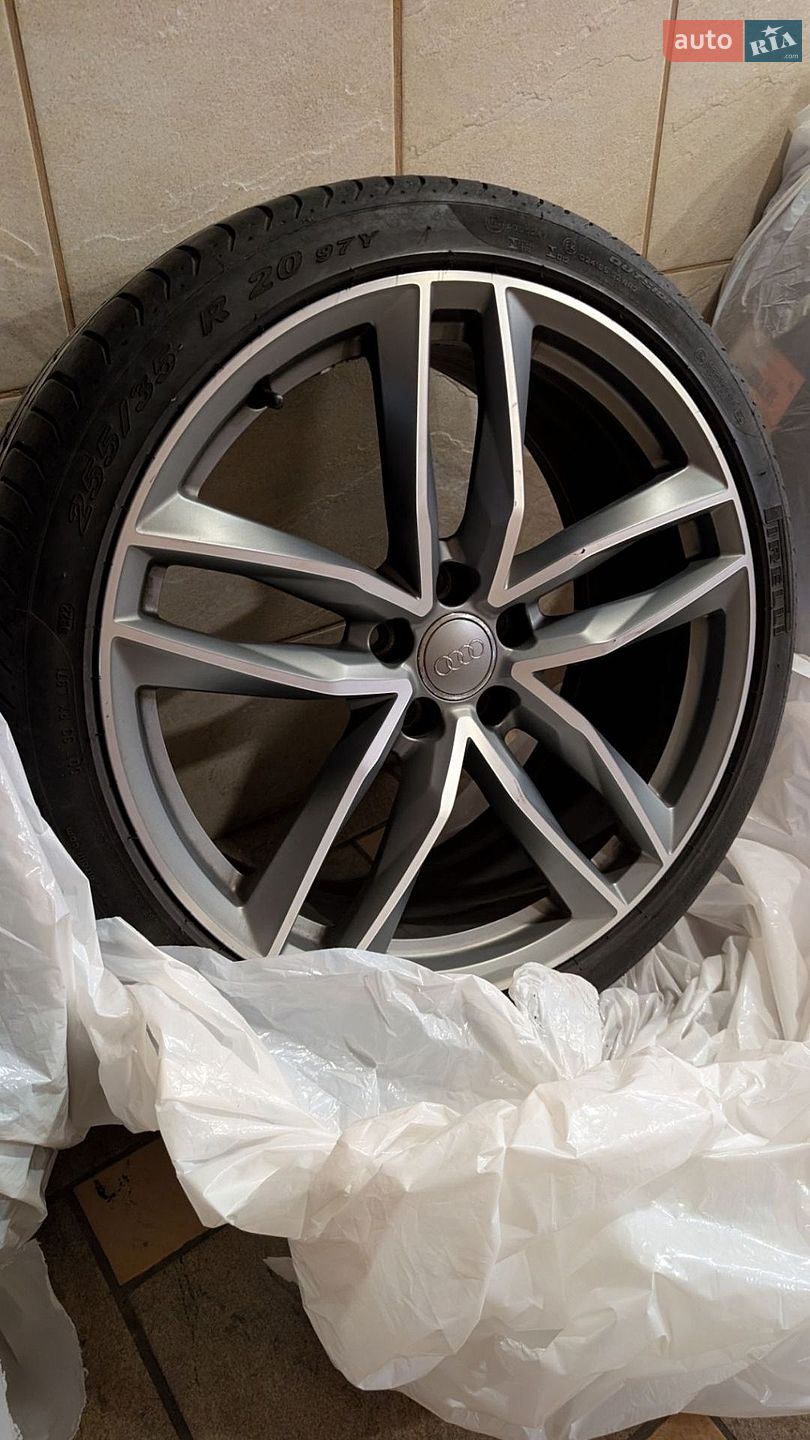 Audi A6 2017 VIN WAUZZZ4GXHN085997 фото оголошення 43 з 44