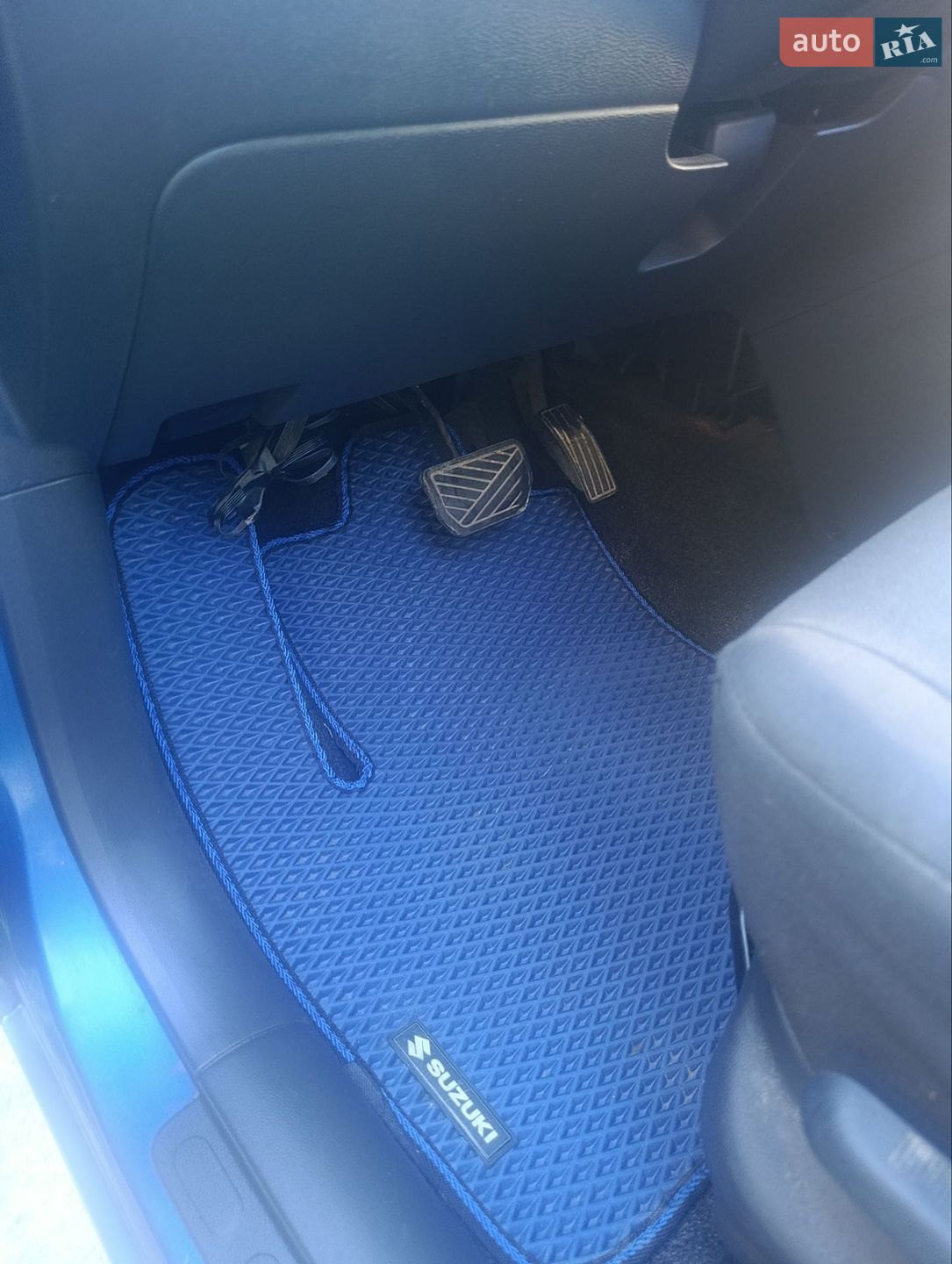 Suzuki Splash 2011 VIN TSMEXB32S00562063 фото оголошення 11 з 25