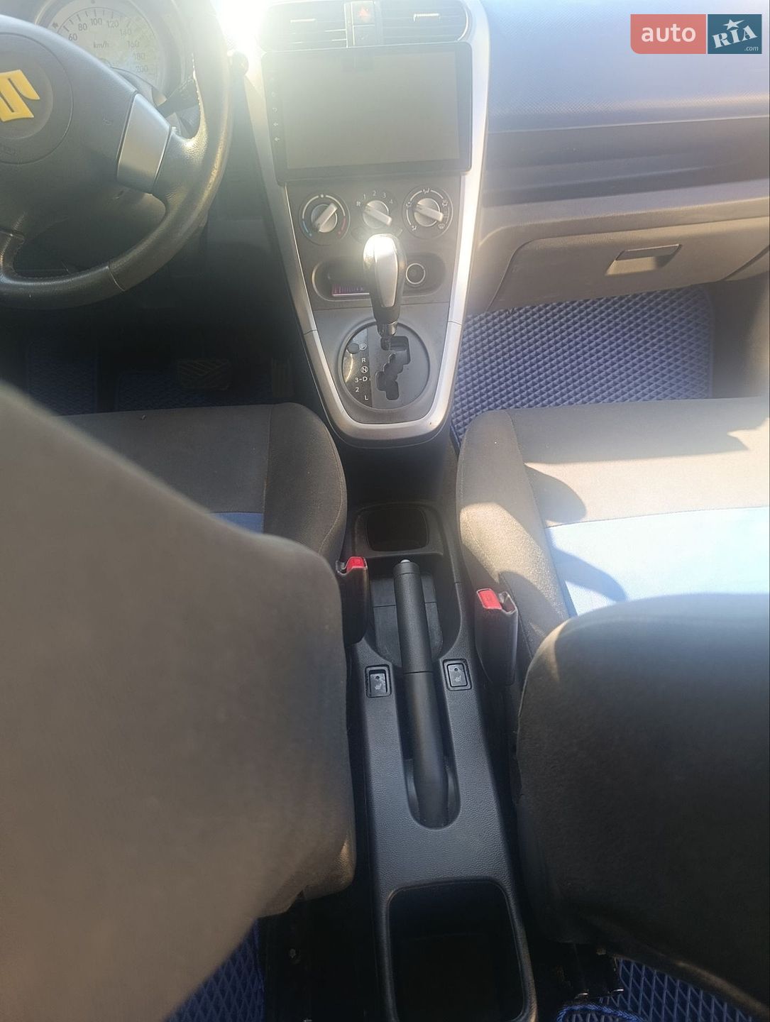Suzuki Splash 2011 VIN TSMEXB32S00562063 фото оголошення 13 з 25