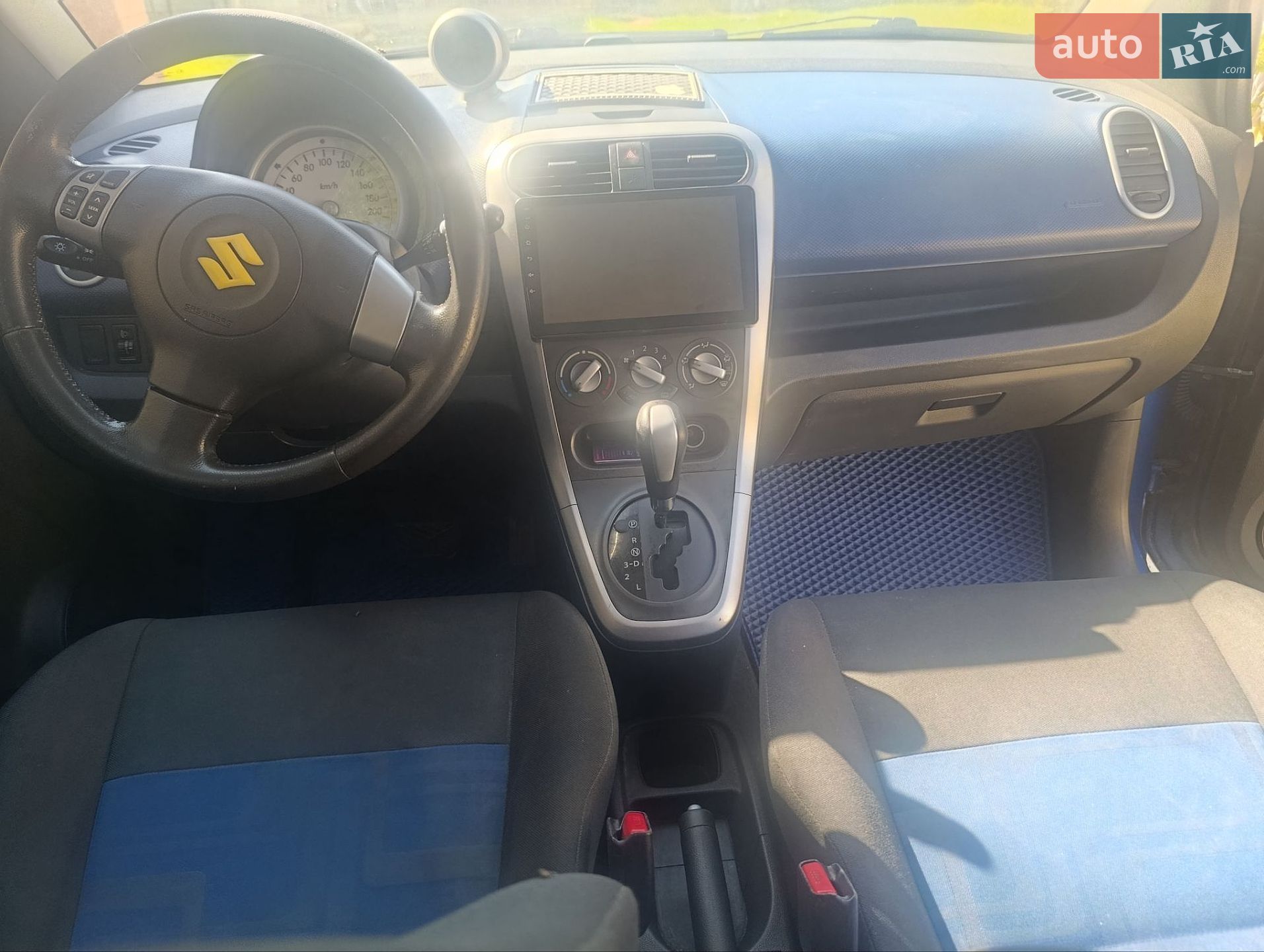 Suzuki Splash 2011 VIN TSMEXB32S00562063 фото оголошення 14 з 25