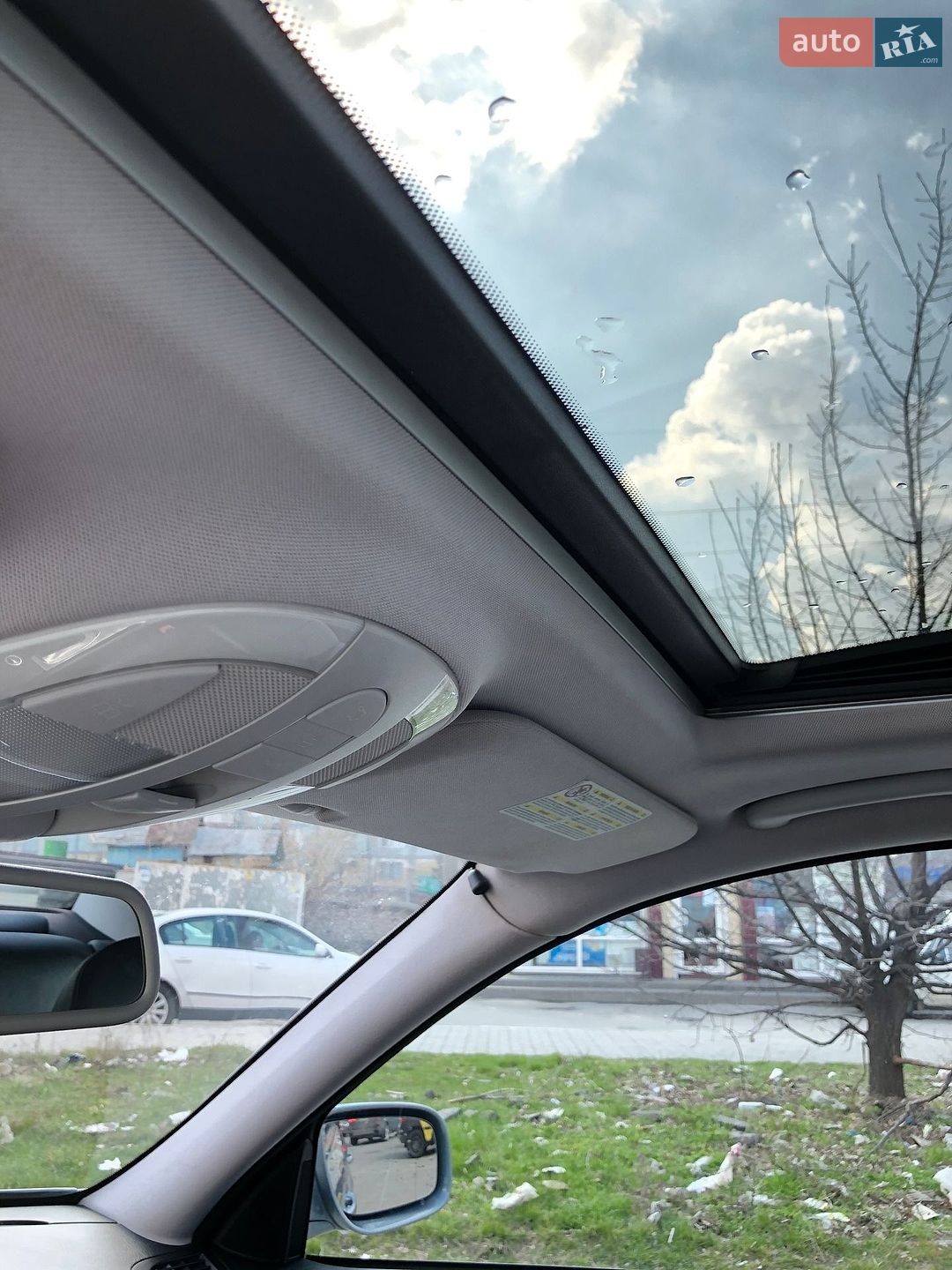 Mercedes-Benz E-Class 2008 VIN WDB2110081B364588 фото оголошення 14 з 14