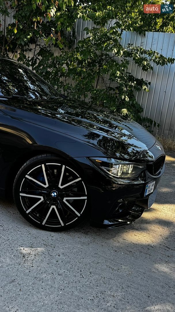 BMW 4 Series Gran Coupe 2017 VIN WBA4J5C5XJBF07934 фото оголошення 4 з 17