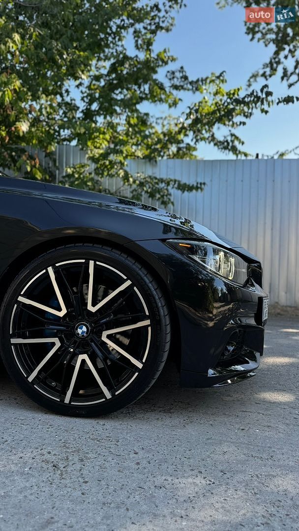 BMW 4 Series Gran Coupe 2017 VIN WBA4J5C5XJBF07934 фото оголошення 7 з 17