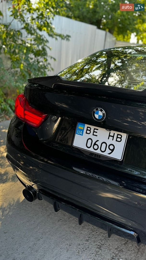 BMW 4 Series Gran Coupe 2017 VIN WBA4J5C5XJBF07934 фото оголошення 9 з 17