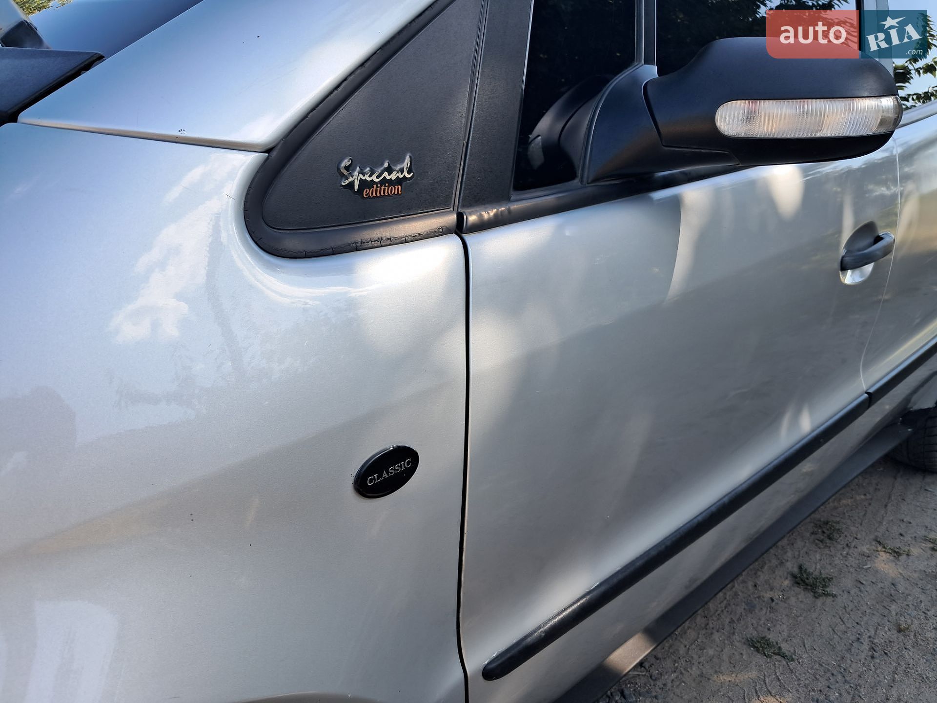Mercedes-Benz A-Class 2004 VIN WDD1681311K063997 фото оголошення 10 з 19
