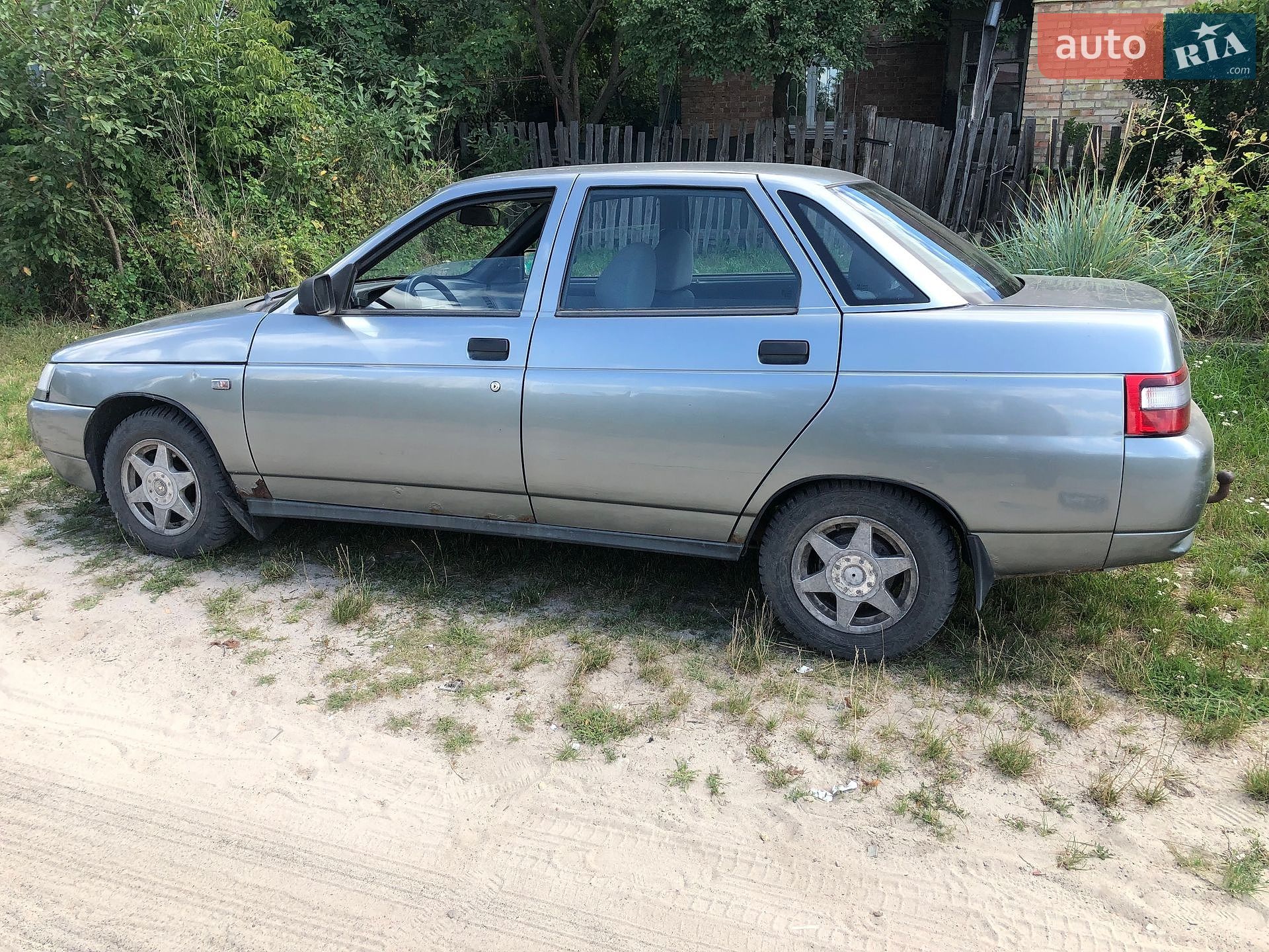 ВАЗ / Lada 2110 2006 VIN XTA21101060953686 фото оголошення 4 з 6