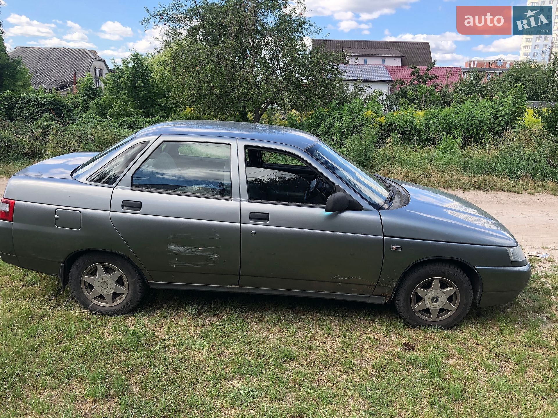 ВАЗ / Lada 2110 2006 VIN XTA21101060953686 фото оголошення 3 з 6