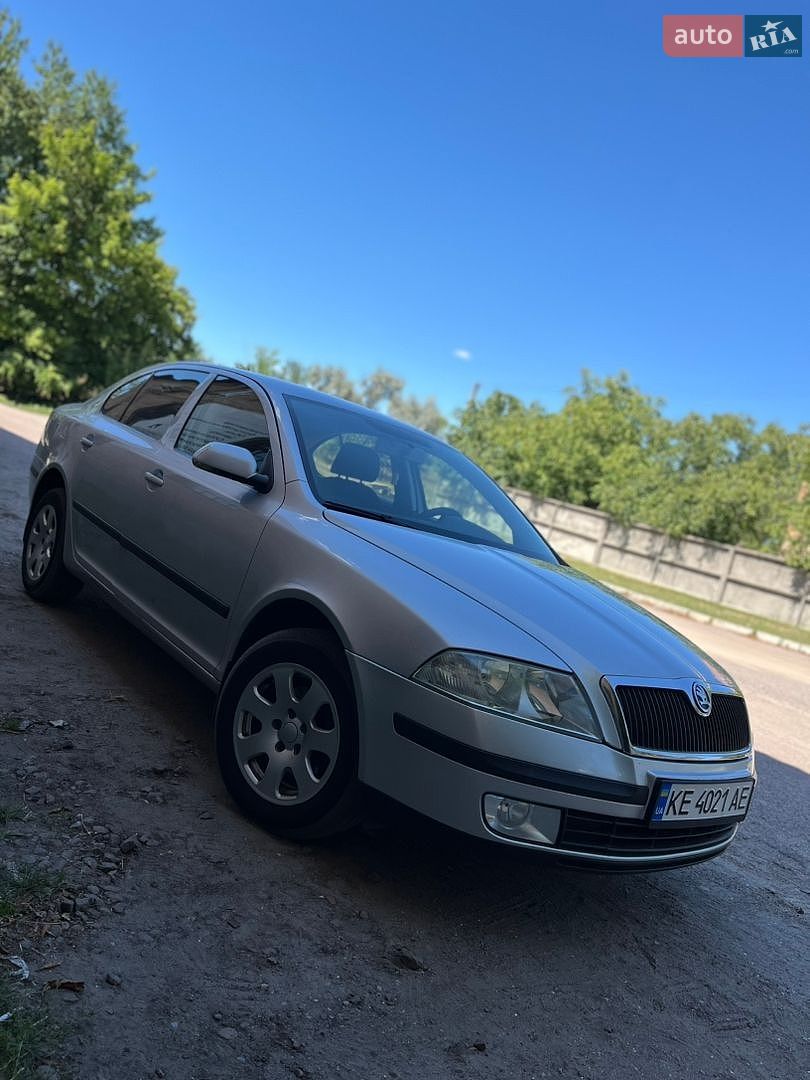 Skoda Octavia 2008 VIN Y6UCA41Z88B159038 фото оголошення 2 з 22