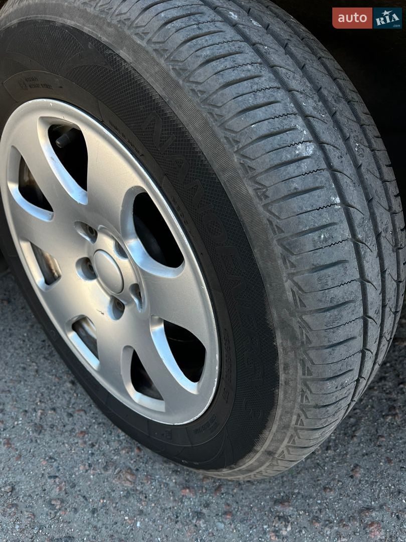Skoda Octavia 2008 VIN Y6UCA41Z88B159038 фото оголошення 8 з 22