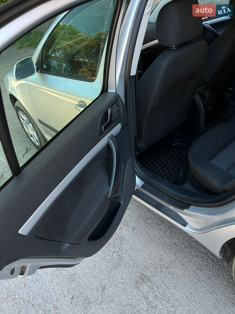 Skoda Octavia 2008 VIN Y6UCA41Z88B159038 фото оголошення 17 з 22