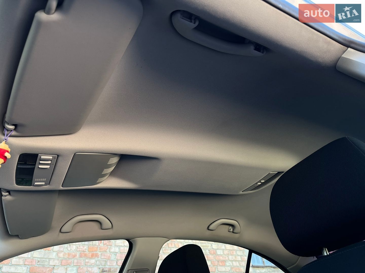 Skoda Octavia 2008 VIN Y6UCA41Z88B159038 фото оголошення 20 з 22