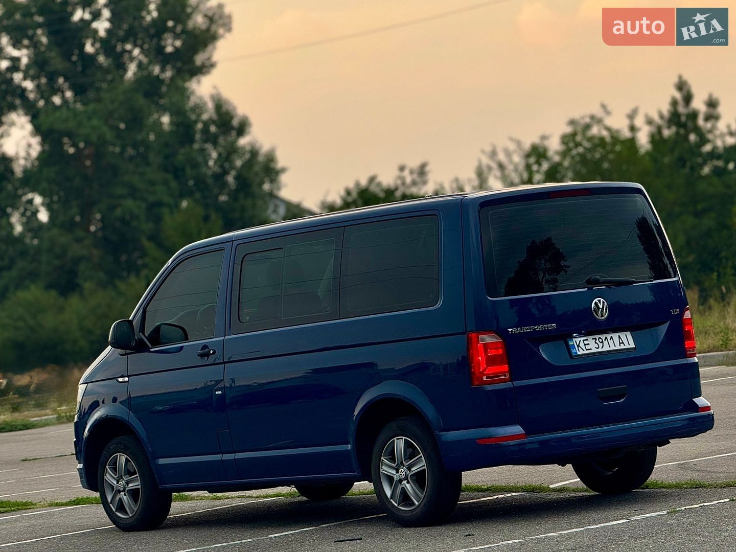 Volkswagen Transporter 2016 VIN WV2ZZZ7HZHH026582 фото оголошення 11 з 37