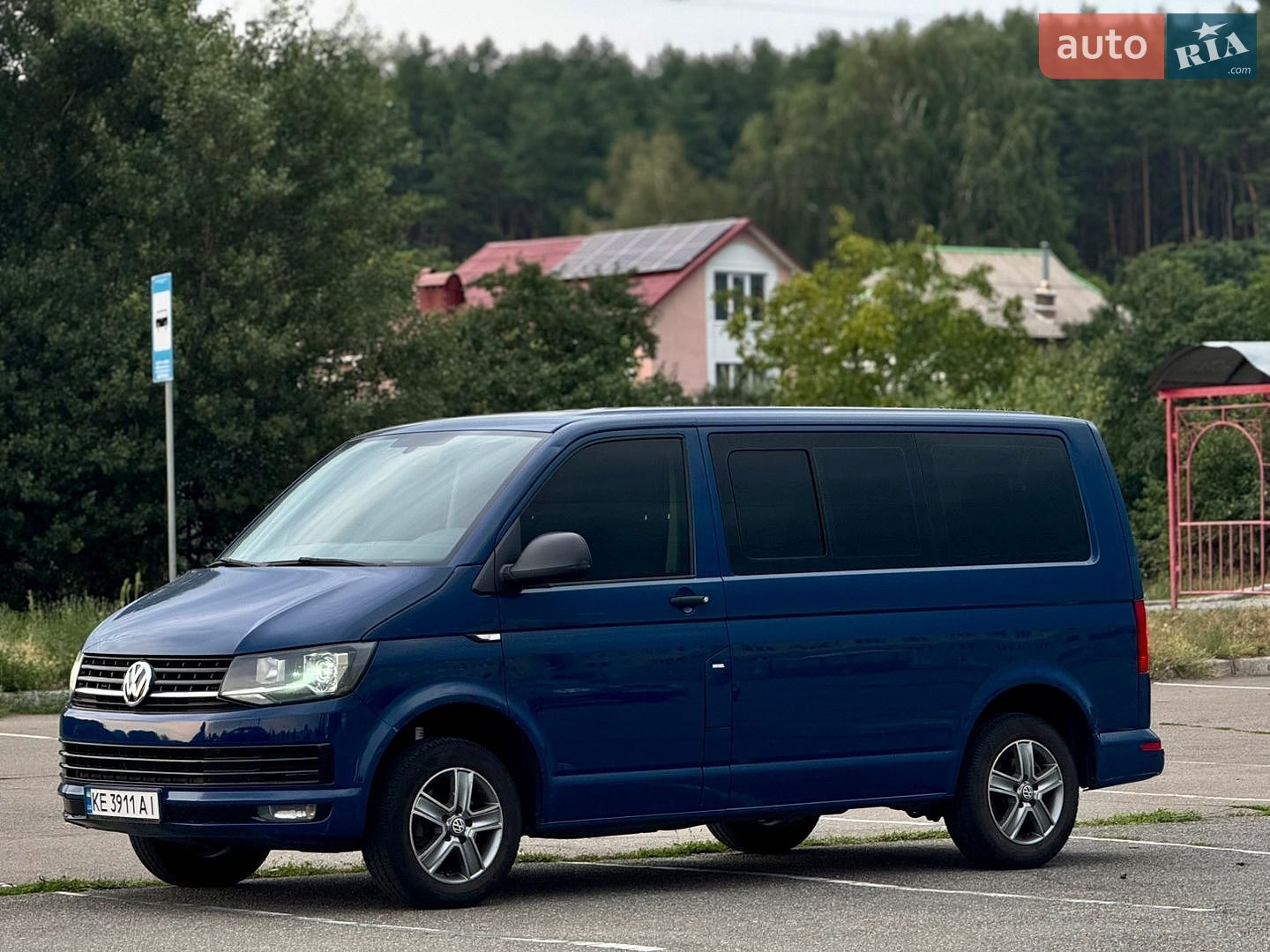 Volkswagen Transporter 2016 VIN WV2ZZZ7HZHH026582 фото оголошення 15 з 37