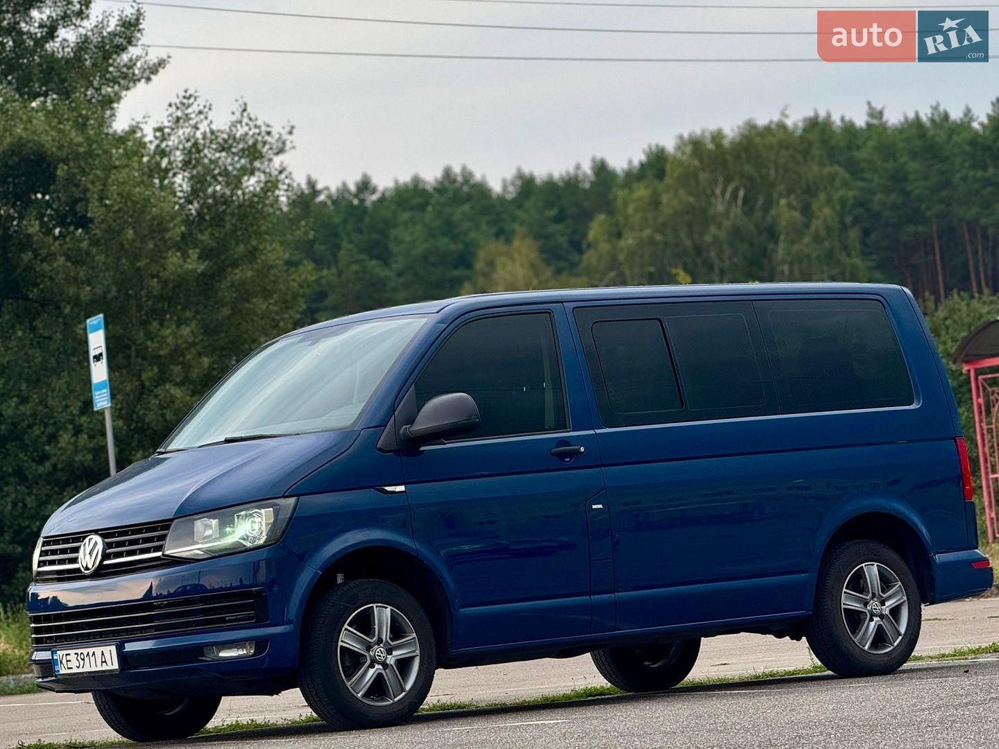 Volkswagen Transporter 2016 VIN WV2ZZZ7HZHH026582 фото оголошення 16 з 37
