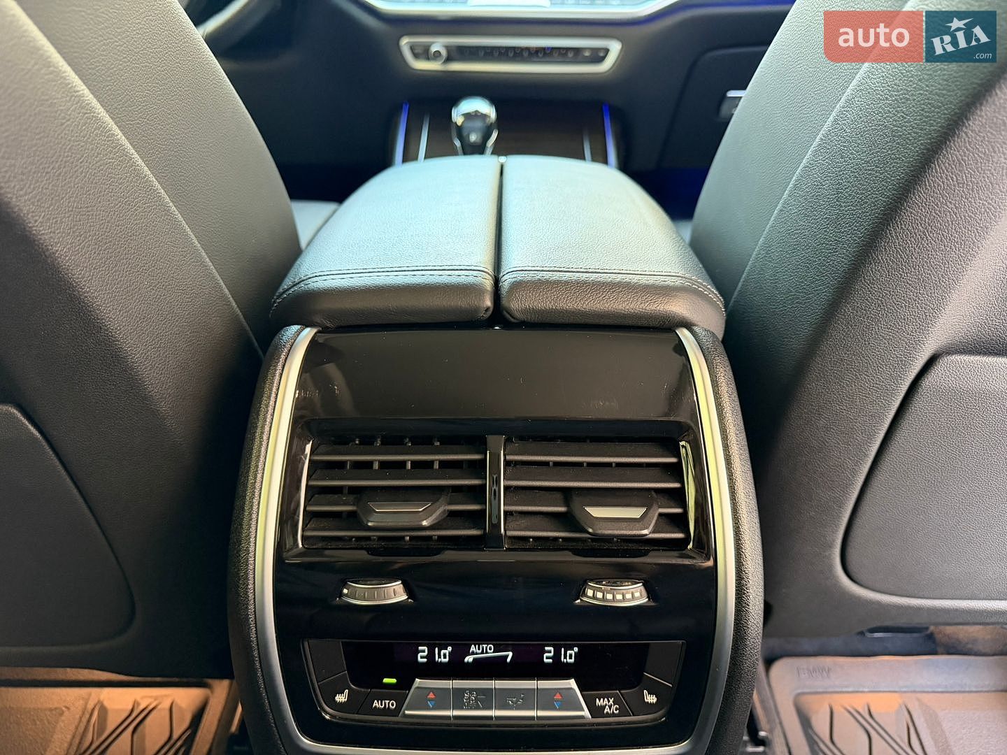 BMW X7 2020 VIN 5UXCW2C08L9B38115 фото оголошення 24 з 38