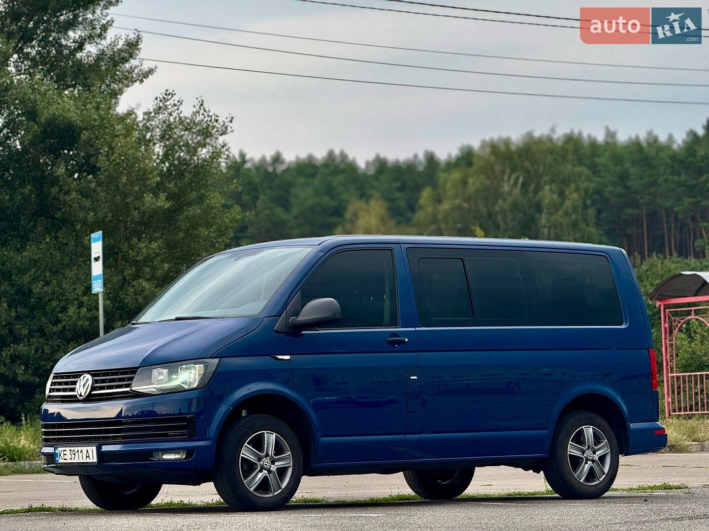 Volkswagen Transporter 2016 VIN WV2ZZZ7HZHH026582 фото оголошення 17 з 37