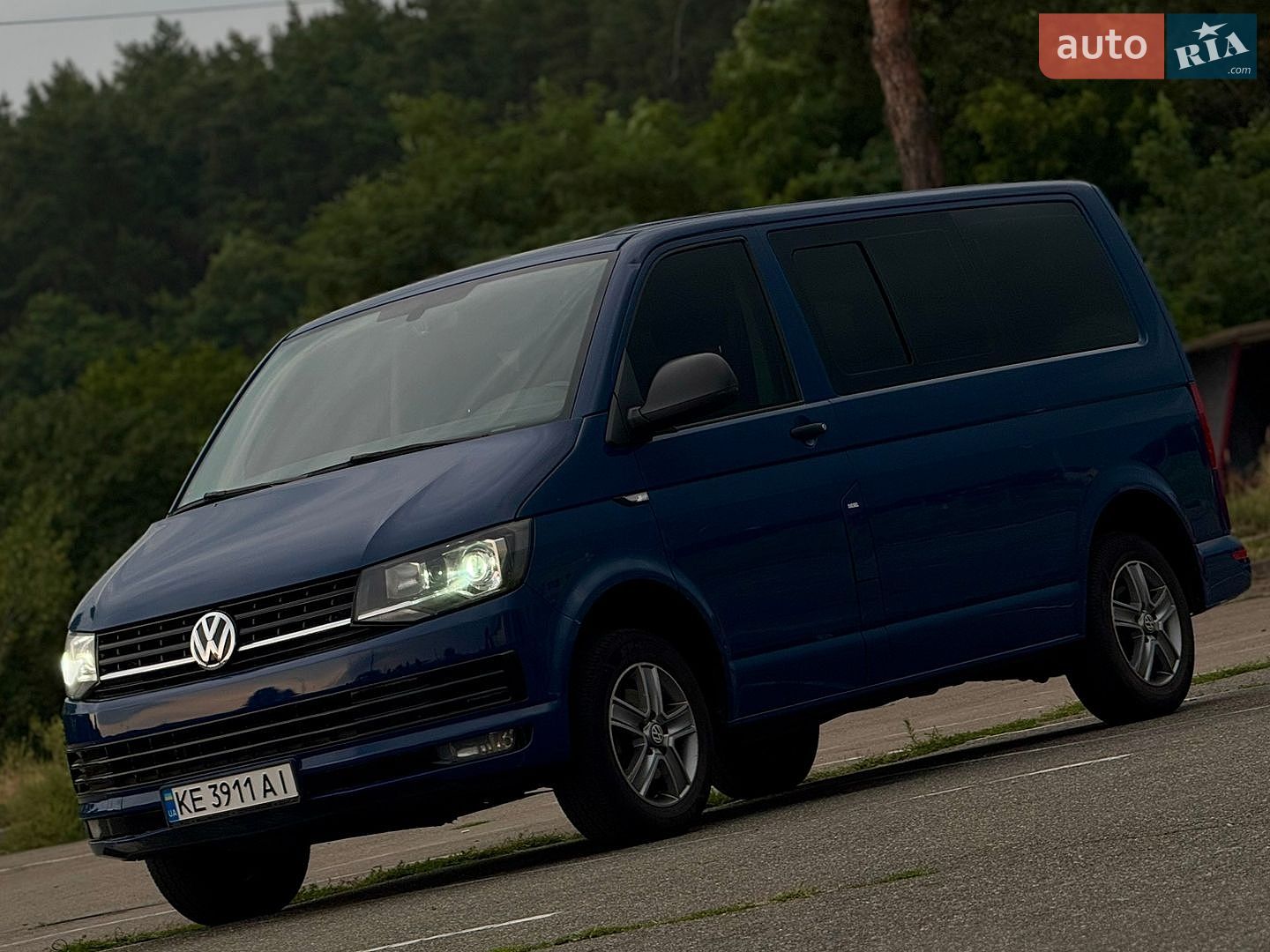 Volkswagen Transporter 2016 VIN WV2ZZZ7HZHH026582 фото оголошення 18 з 37