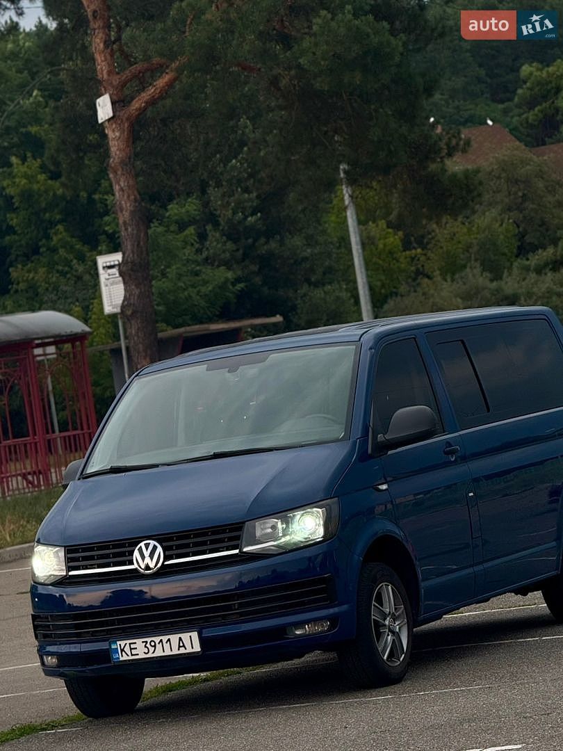 Volkswagen Transporter 2016 VIN WV2ZZZ7HZHH026582 фото оголошення 20 з 37