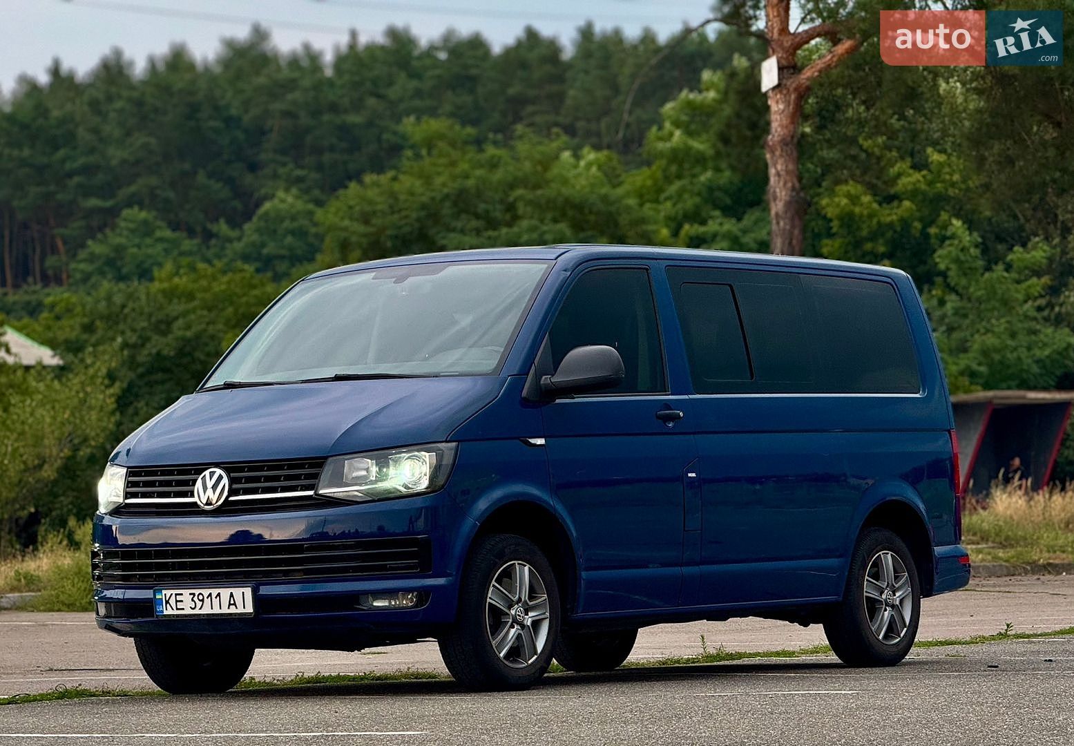 Volkswagen Transporter 2016 VIN WV2ZZZ7HZHH026582 фото оголошення 19 з 37