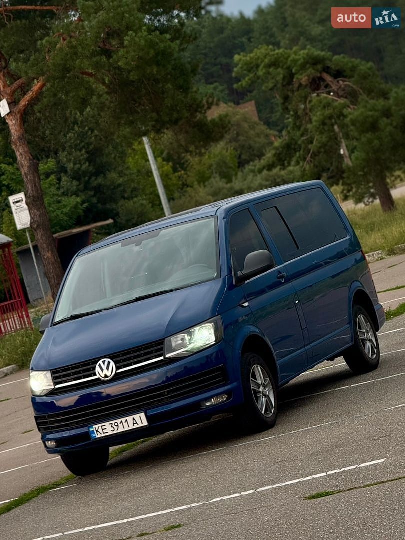 Volkswagen Transporter 2016 VIN WV2ZZZ7HZHH026582 фото оголошення 21 з 37