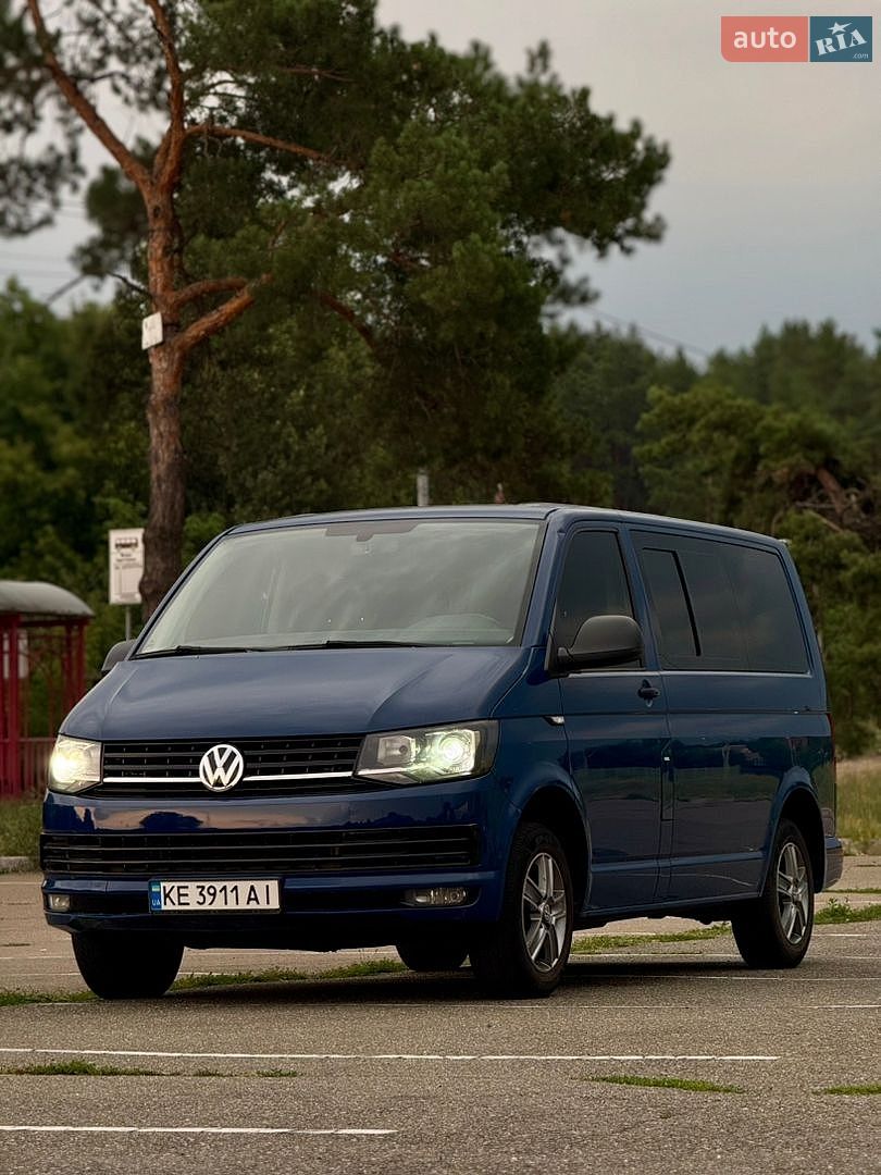 Volkswagen Transporter 2016 VIN WV2ZZZ7HZHH026582 фото оголошення 22 з 37