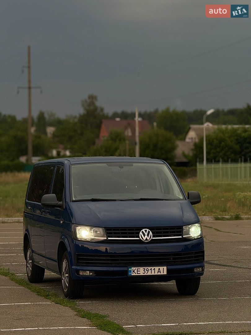 Volkswagen Transporter 2016 VIN WV2ZZZ7HZHH026582 фото оголошення 23 з 37