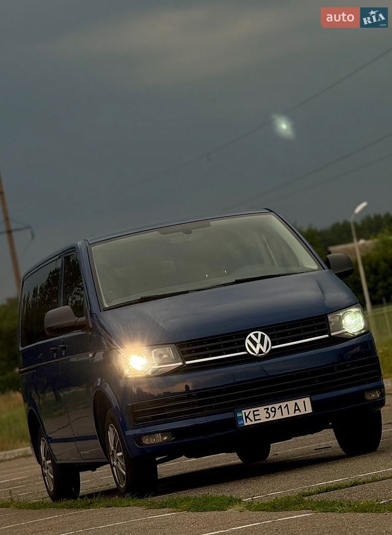 Volkswagen Transporter 2016 VIN WV2ZZZ7HZHH026582 фото оголошення 24 з 37