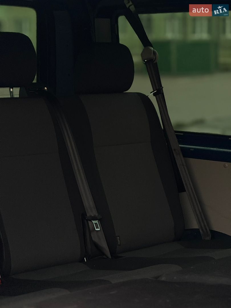 Volkswagen Transporter 2016 VIN WV2ZZZ7HZHH026582 фото оголошення 29 з 37