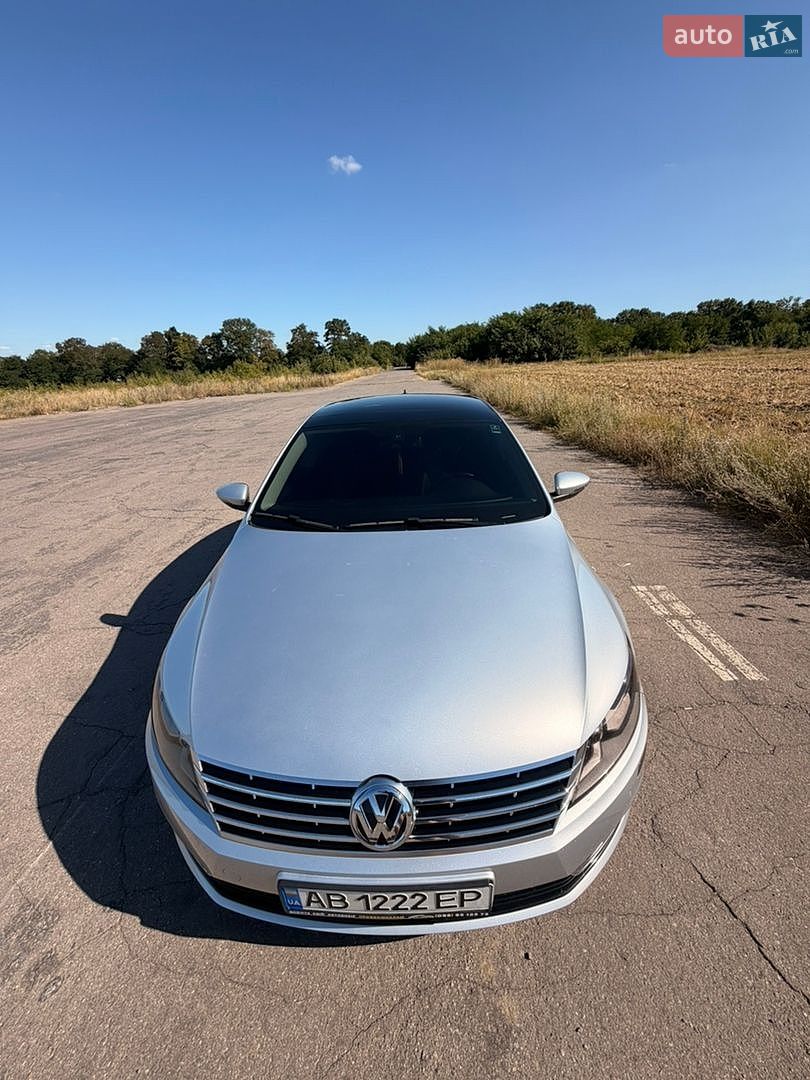 Volkswagen CC / Passat CC 2013 VIN WVWZZZ3CZDE549945 фото оголошення 8 з 15