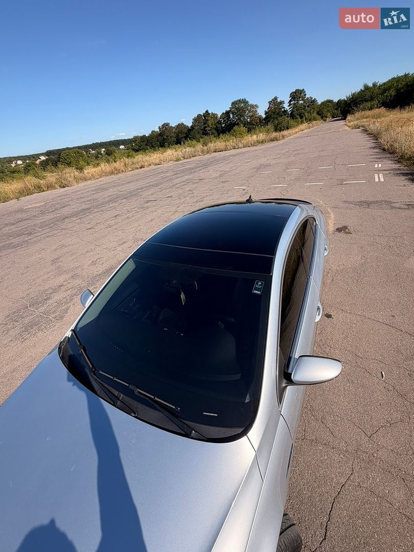 Volkswagen CC / Passat CC 2013 VIN WVWZZZ3CZDE549945 фото оголошення 4 з 15