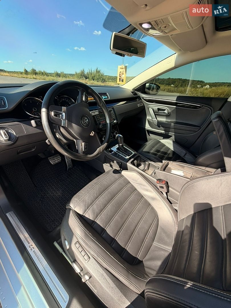 Volkswagen CC / Passat CC 2013 VIN WVWZZZ3CZDE549945 фото оголошення 10 з 15